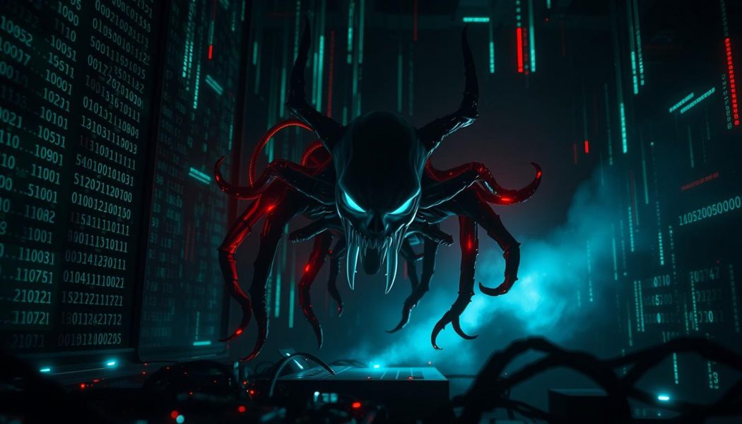 virus malware adalah virus malware adalah