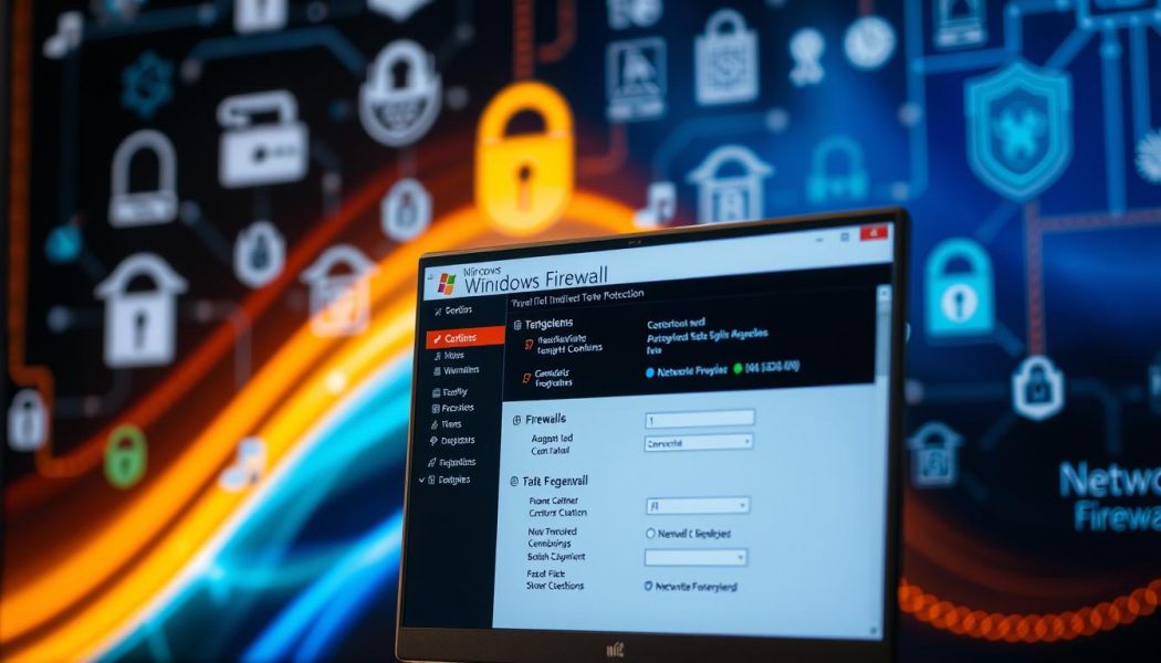 windows firewall adalah windows firewall adalah