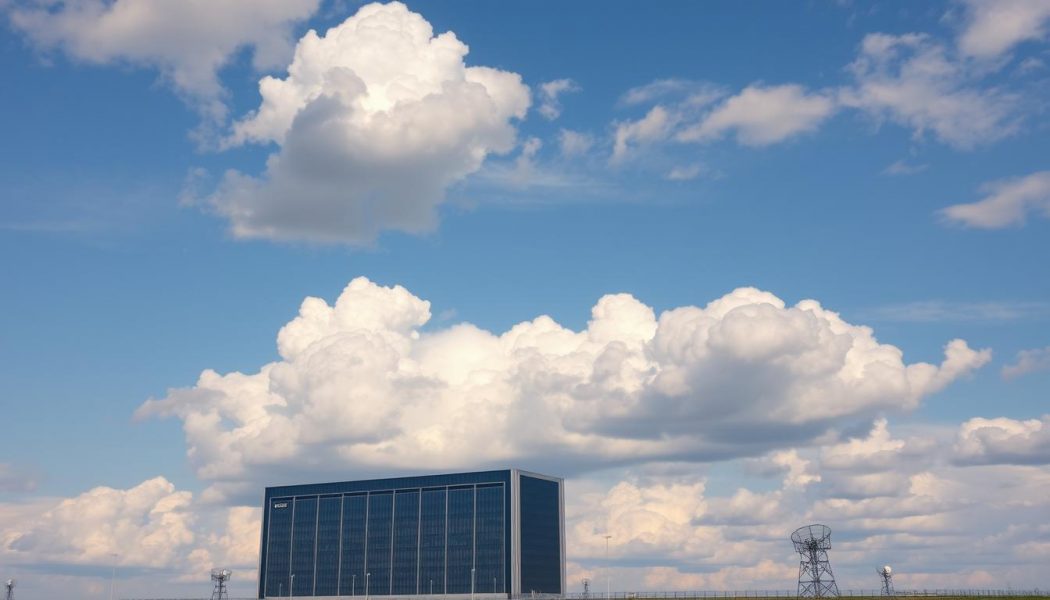 apa yang dimaksud dengan cloud computing