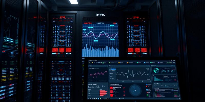 cara kerja intrusion detection system