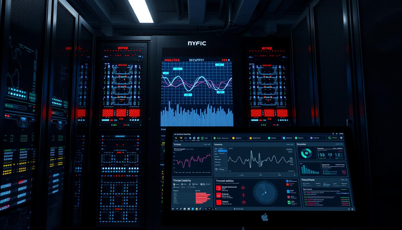 cara kerja intrusion detection system