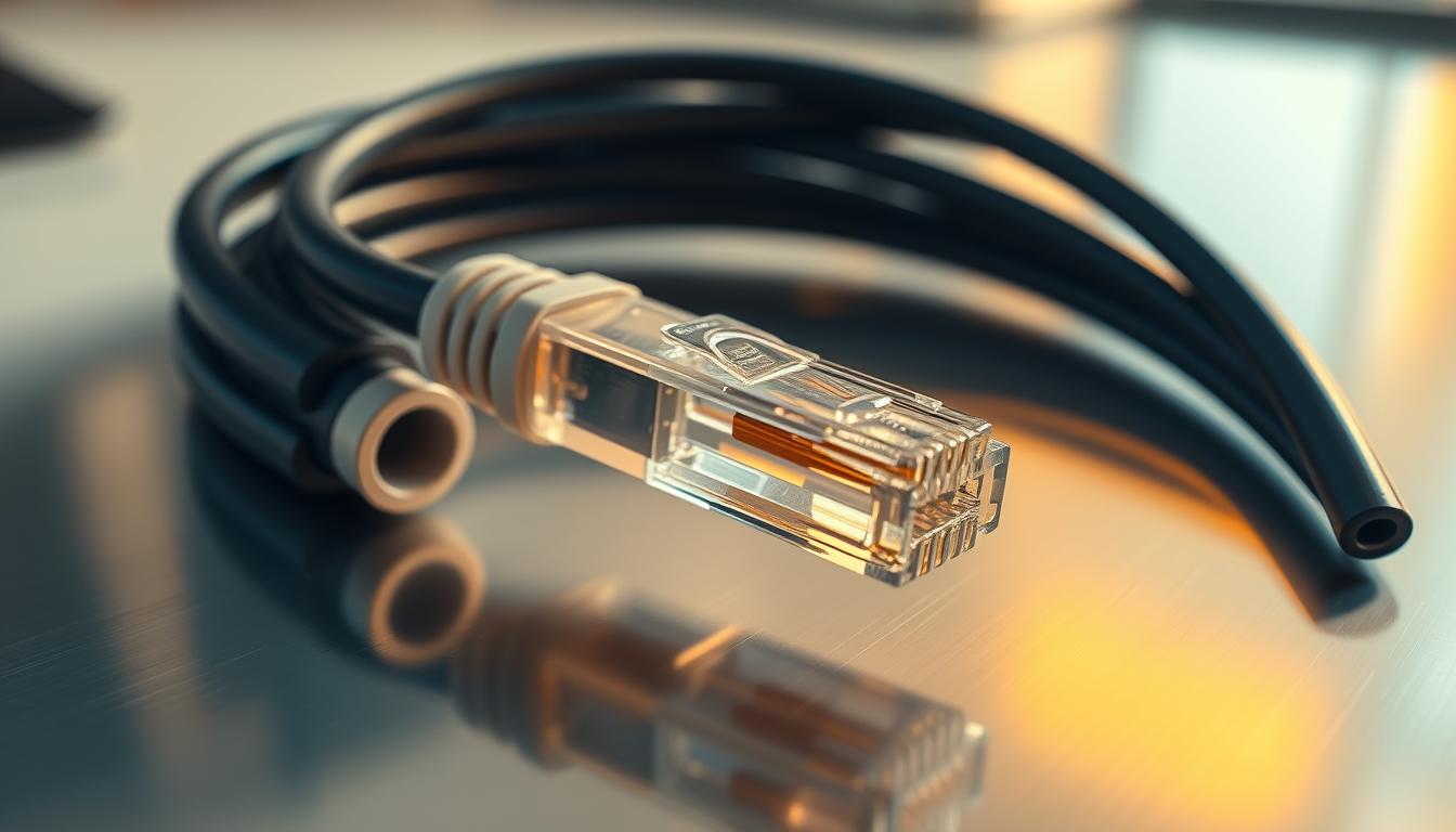 kabel ethernet
