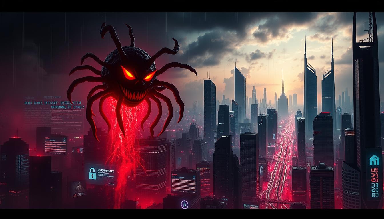 Kenali Serangan Ransomware Adalah Cara Melindungi Bisnis serangan ransomware adalah