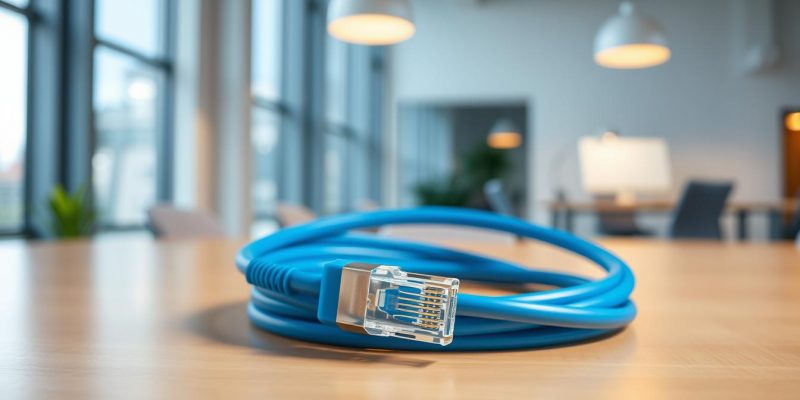 apa itu ethernet