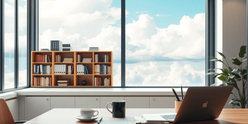 apa manfaat adanya cloud storage
