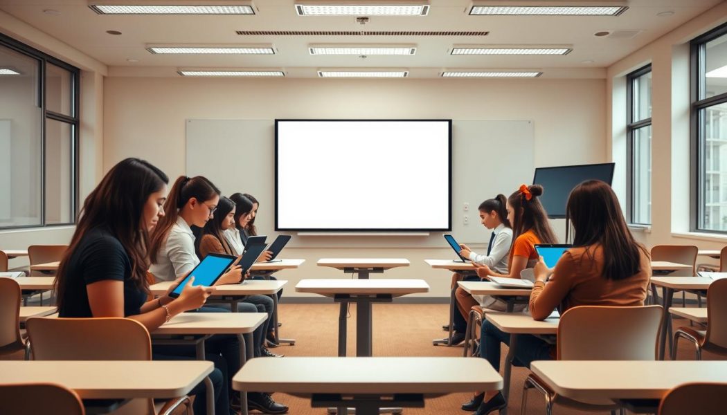 cara membangun smart classroom cara membangun smart classroom