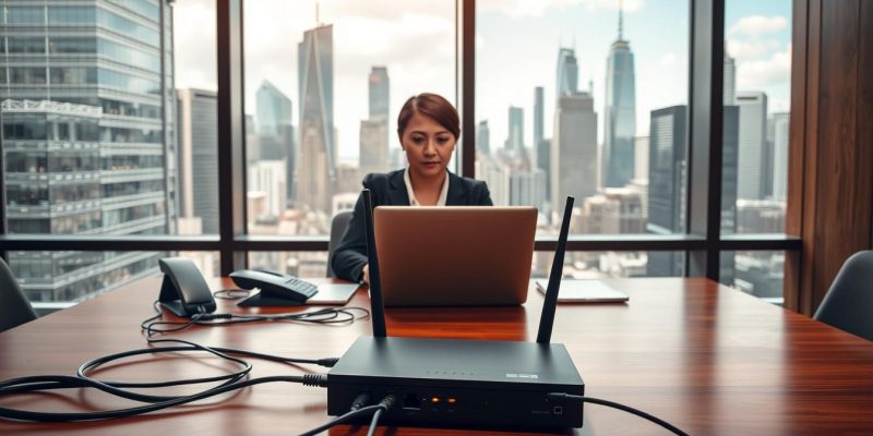pengertian leased line adalah