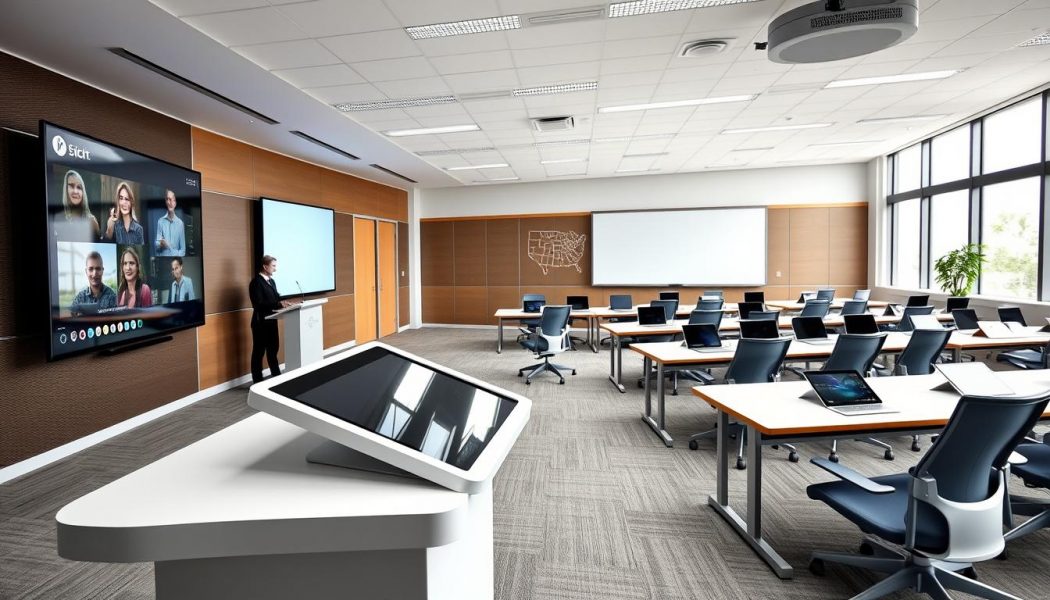 peralatan smart classroom peralatan smart classroom