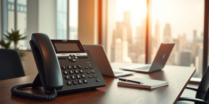 perangkat voip adalah