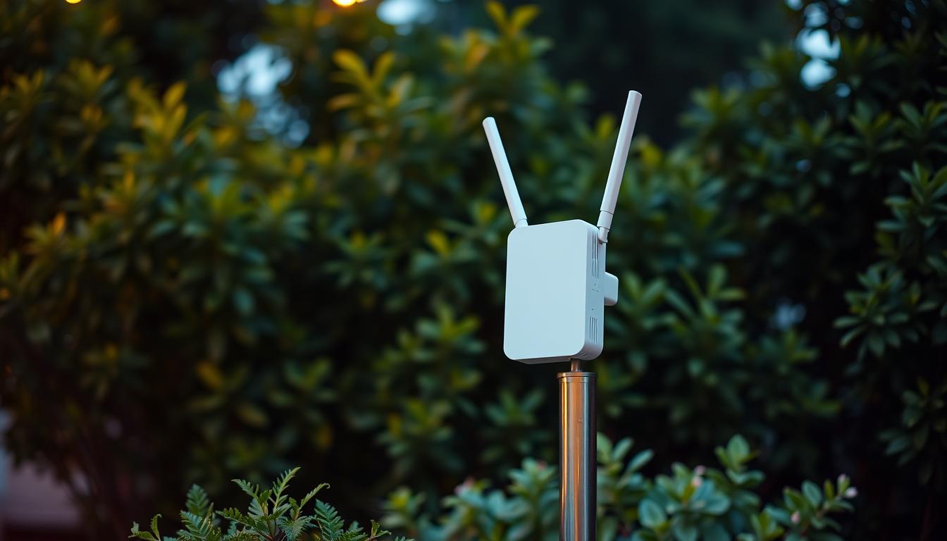 access point outdoor adalah