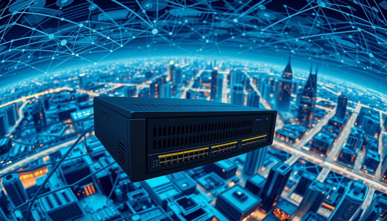 Mengenal Proses Routing: Kunci Memahami Jaringan Komputer Anda apa itu proses routing