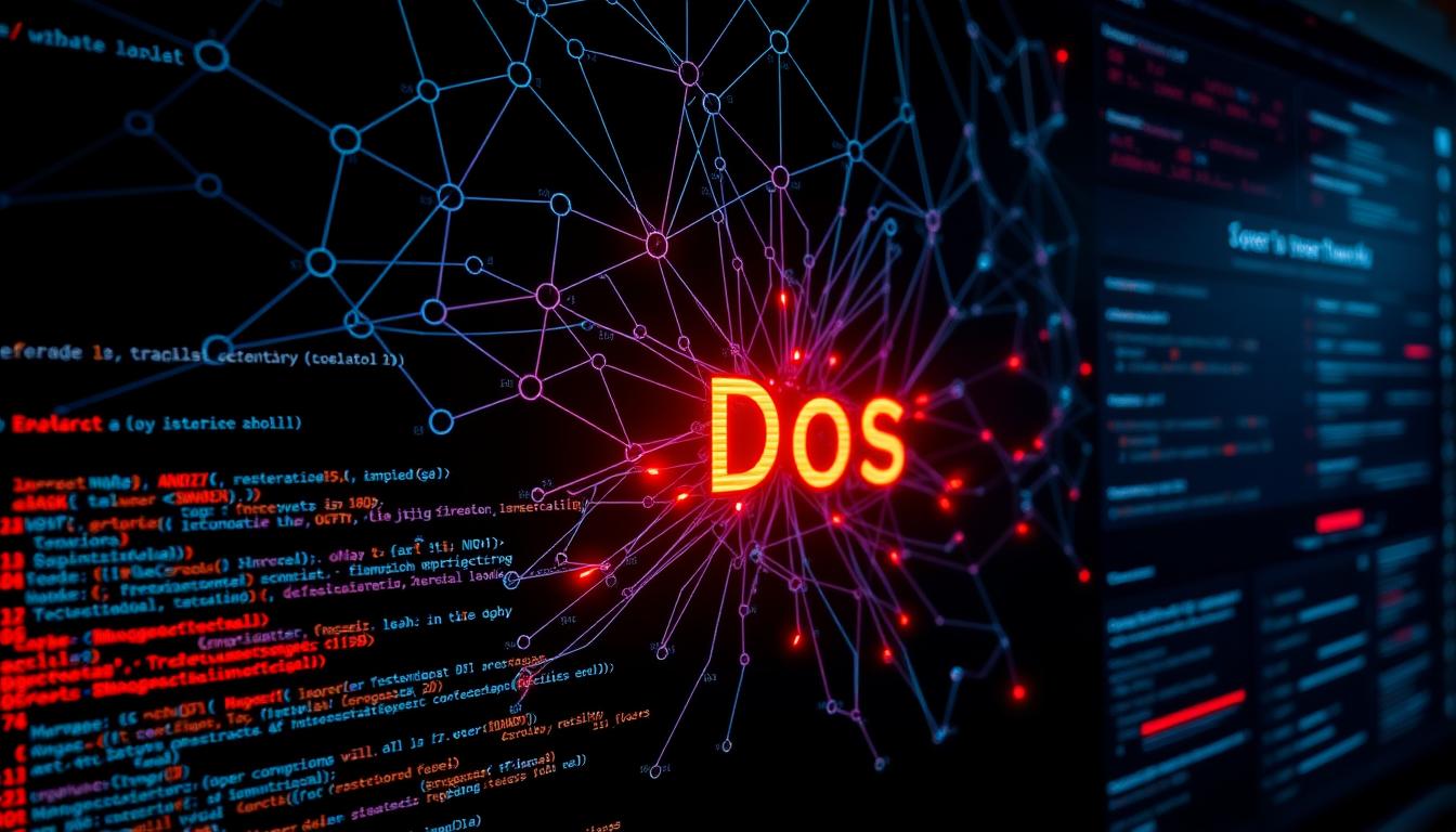 ddos attack adalah