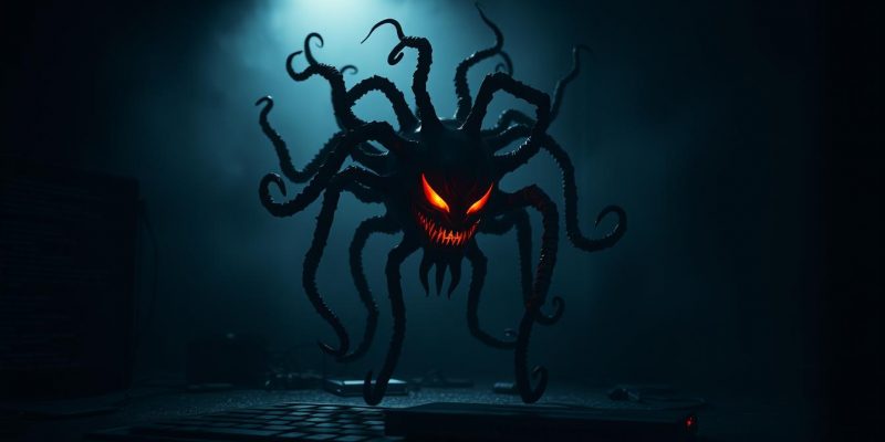 Image 60: malware virus adalah