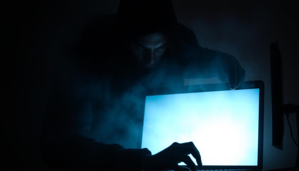 apa itu cyber stalking​