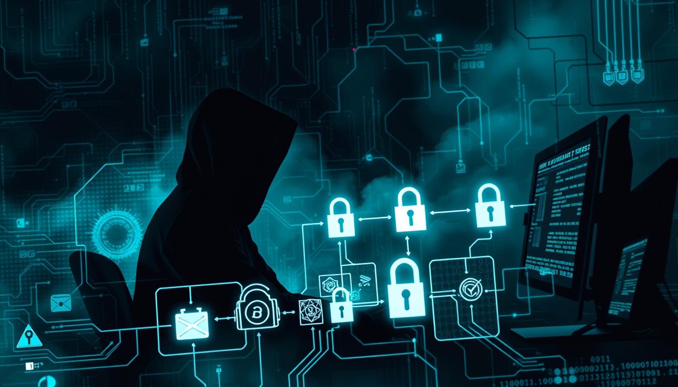 Apa Itu Kejahatan Cyber? Kenali dan Lindungi Bisnis Anda apa itu kejahatan cyber