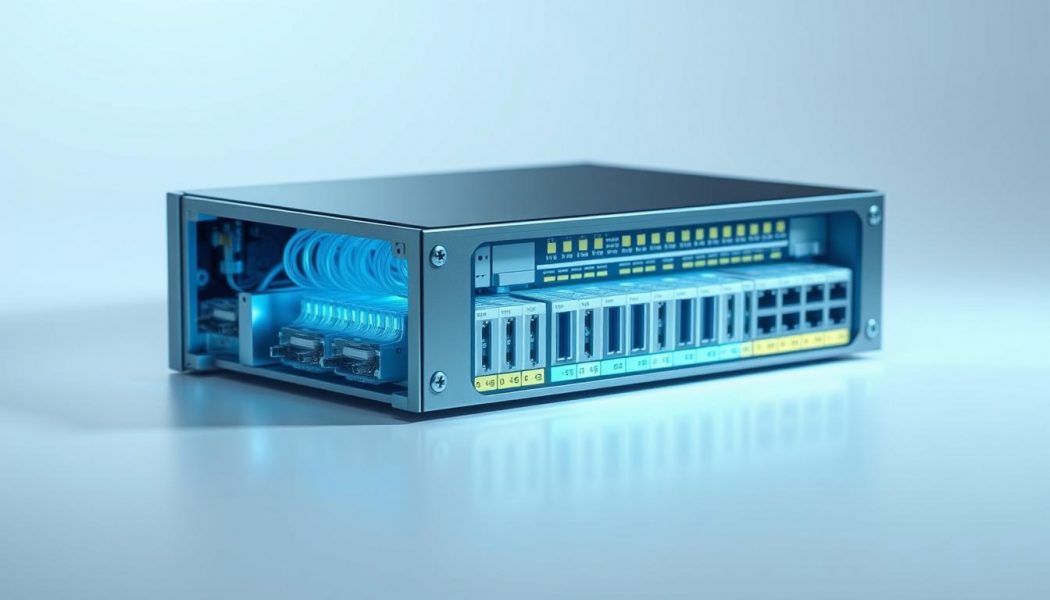 apa itu odp fiber optik