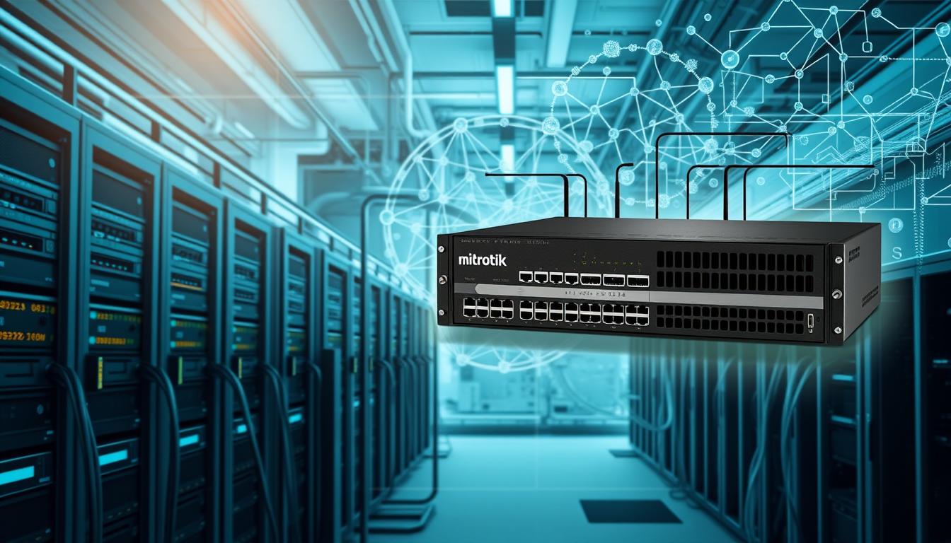 Pengertian Firewall pada Mikrotik: Panduan Lengkap pengertian firewall pada mikrotik