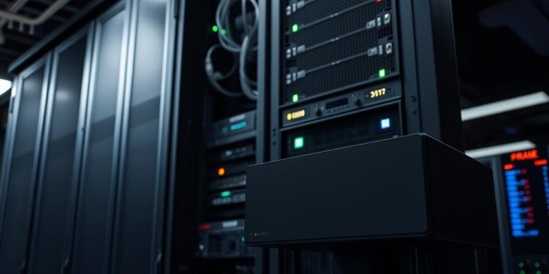 pengertian server firewall