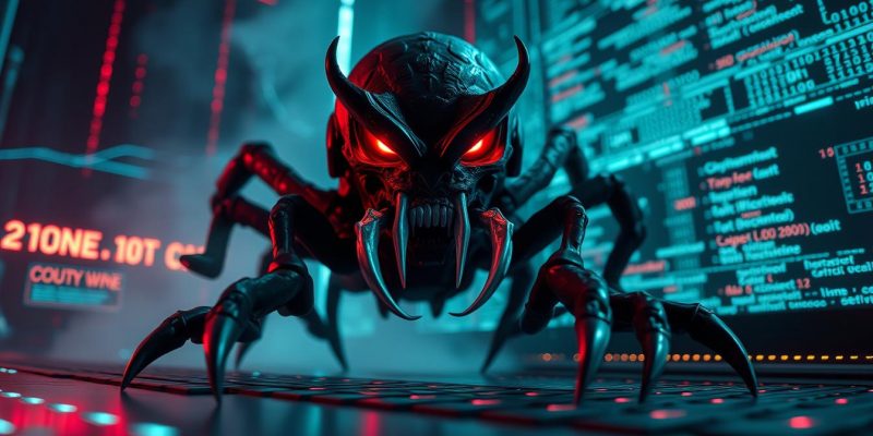 1. contoh malware adalah contoh malware adalah