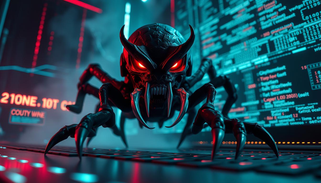 Contoh Malware: Kenali Jenis dan Cara Mengatasinya contoh malware adalah