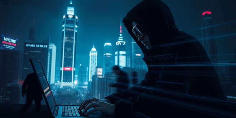 apa itu cyber espionage