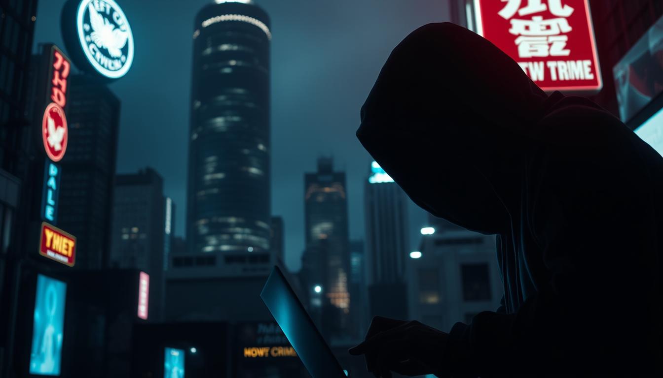 Apa yang Dimaksud dengan Cyber Crime? Penjelasan Lengkap yang dimaksud dengan cyber crime adalah