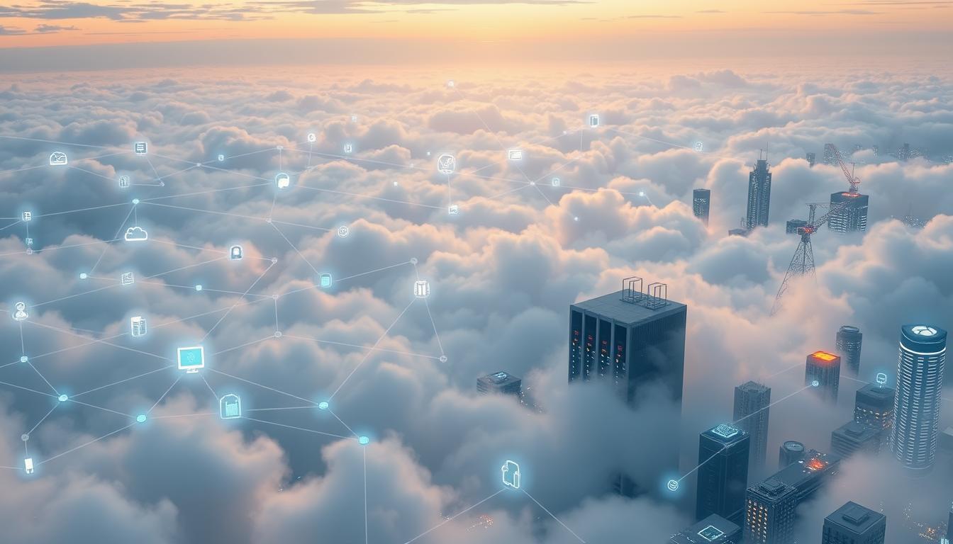 Pengertian Cloud Computing: Manfaat dan Cara Kerjanya pengertian cloud computing