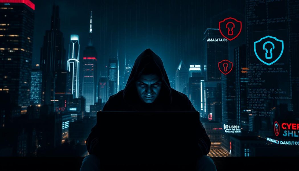 16. arti cyber crime adalah arti cyber crime adalah