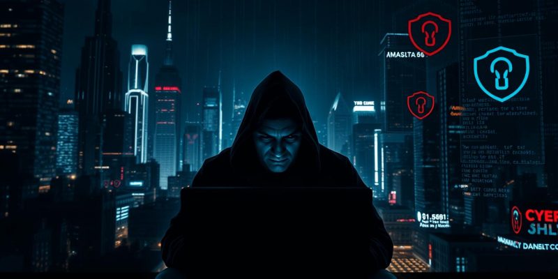arti cyber crime adalah