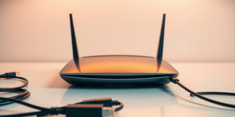 2. fungsi dari router fungsi dari router