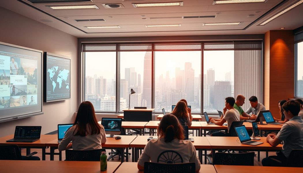 30. components of smart classroom components of smart classroom