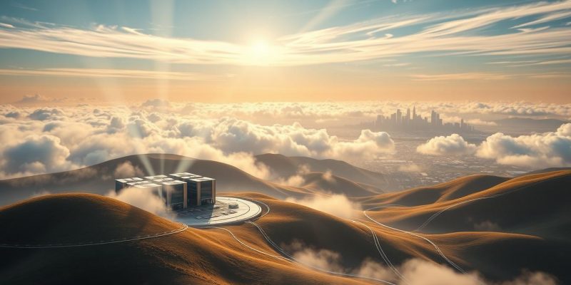 apa yang dimaksud cloud computing