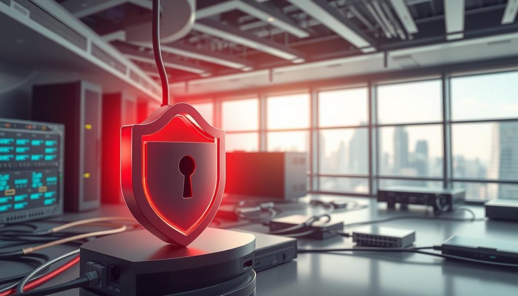 fungsi firewall dalam jaringan adalah