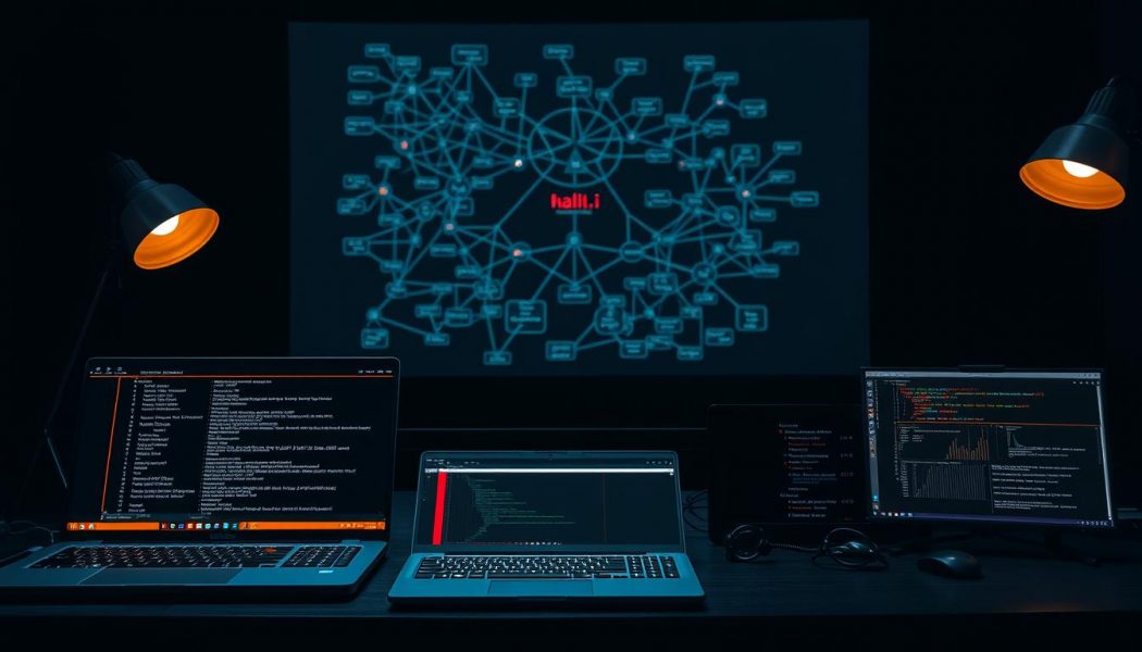 4. pentest tools pentest tools