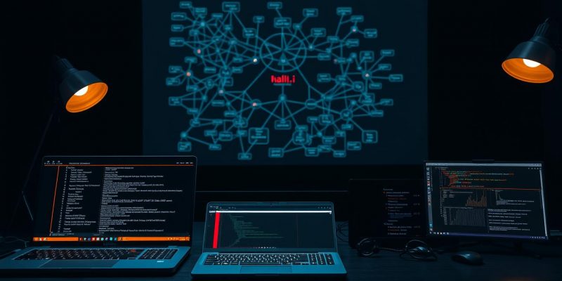 pentest tools