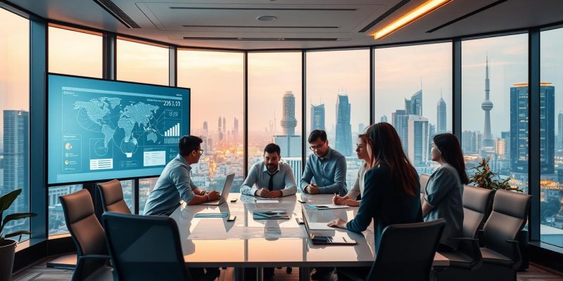 sistem integrator Indonesia