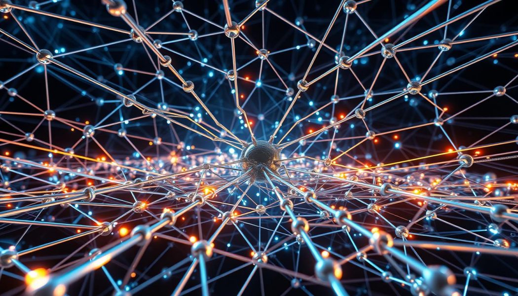 apa itu dynamic routing​