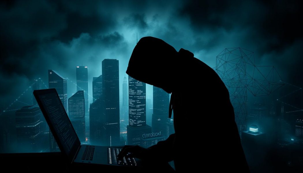 pengertian cyber crime adalah​