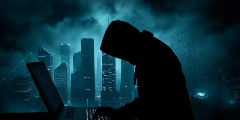 pengertian cyber crime adalah​