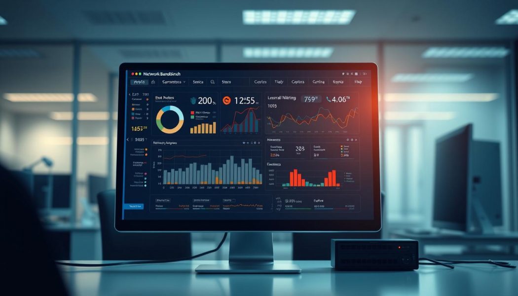 apa yang dimaksud dengan istilah bandwidth