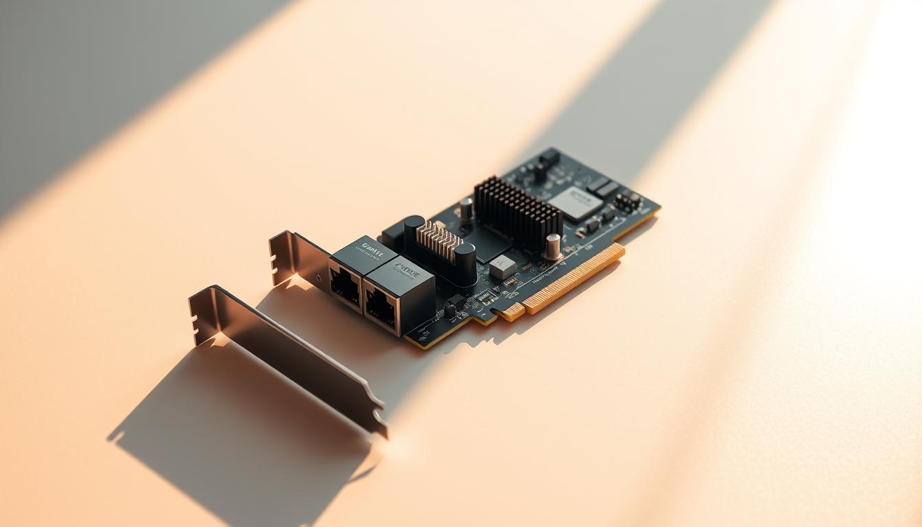 Pilih Ethernet Card Terbaik untuk Bisnis Anda ethernet card