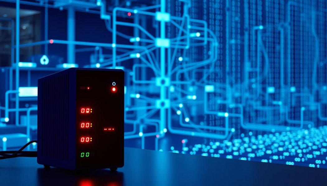 jelaskan pengertian firewall