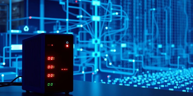 jelaskan pengertian firewall