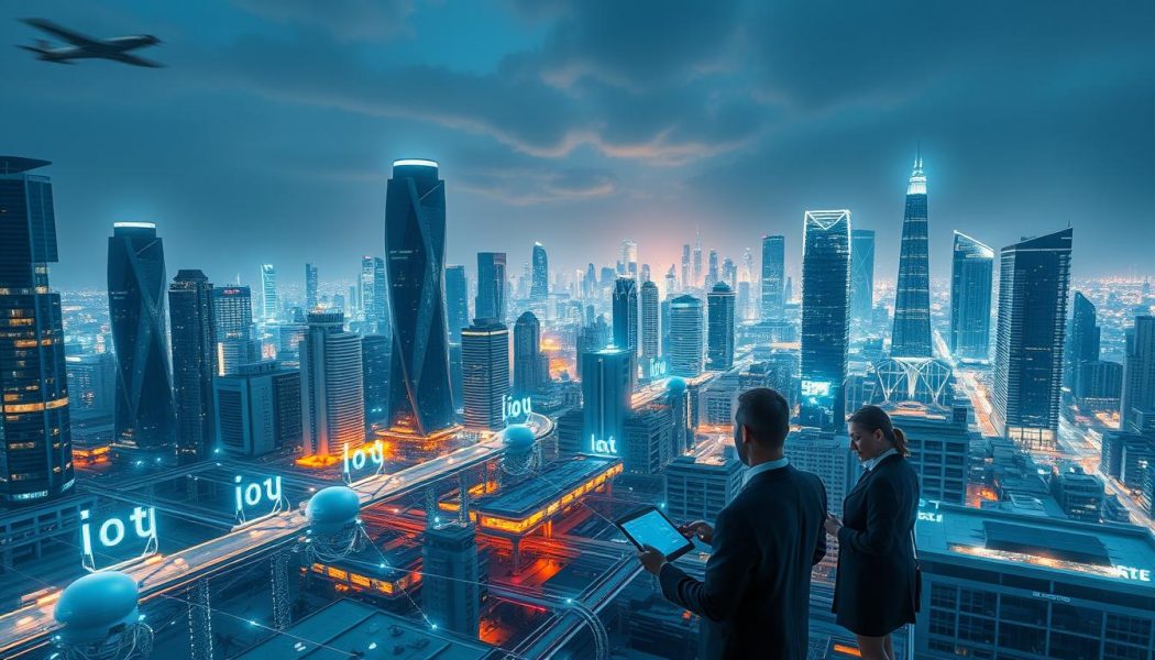 1. internet of things iot adalah internet of things iot adalah