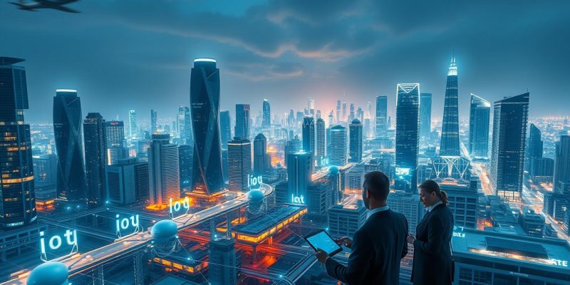 1. internet of things iot adalah internet of things iot adalah