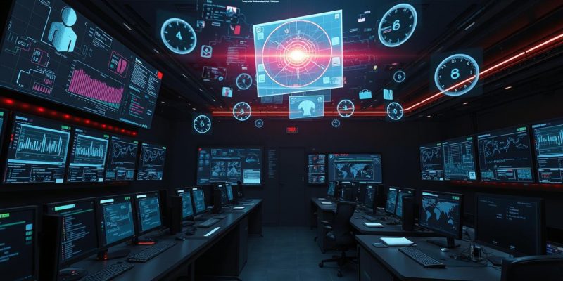 intrusion detection system adalah