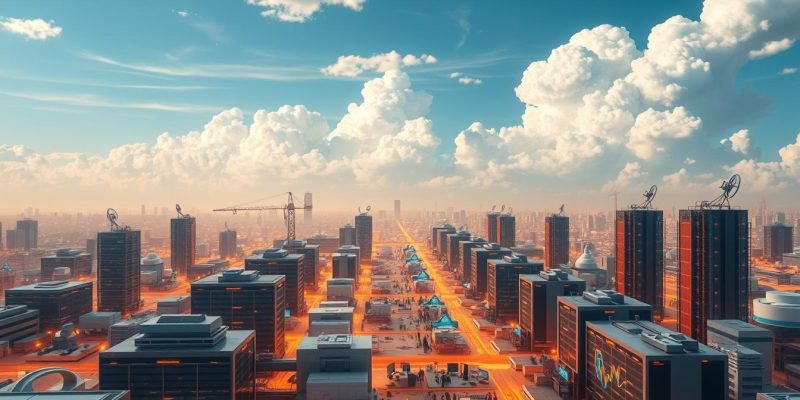 jenis cloud computing