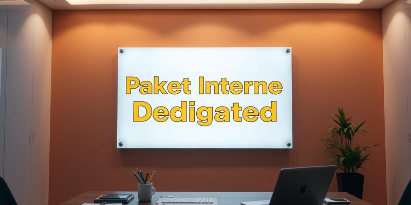 8. paket internet dedicated paket internet dedicated