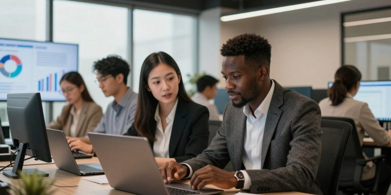 it outsourcing indonesia​