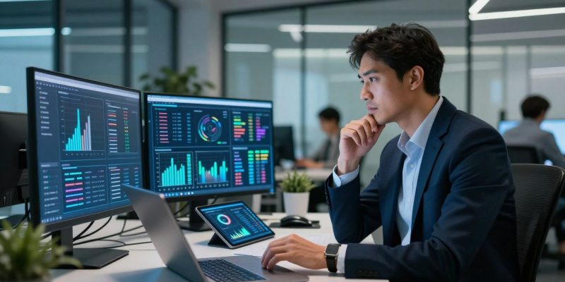 it consultant adalah